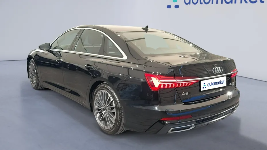 AUDI A6 A6 45 TFSI mHEV Quattro Sport S tronic