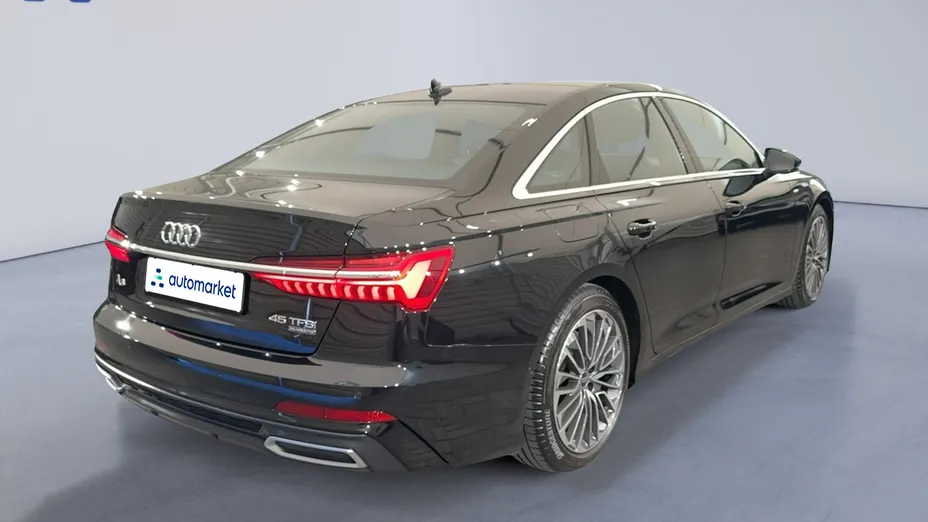 AUDI A6 A6 45 TFSI mHEV Quattro Sport S tronic