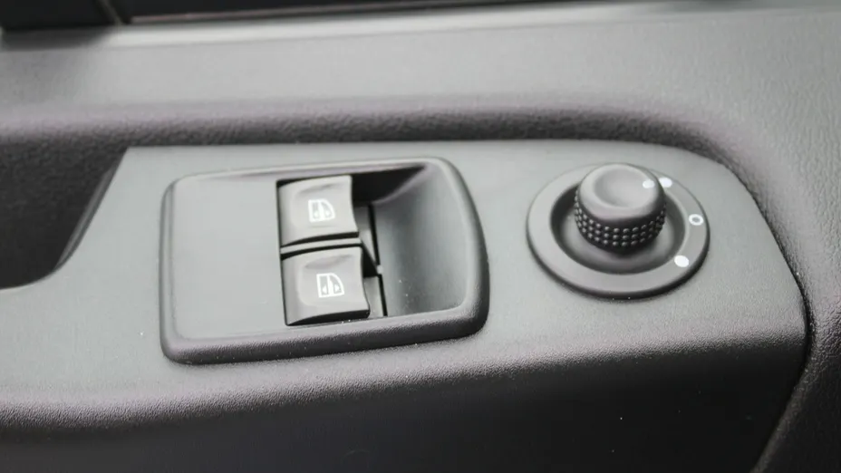 RENAULT Trafic -