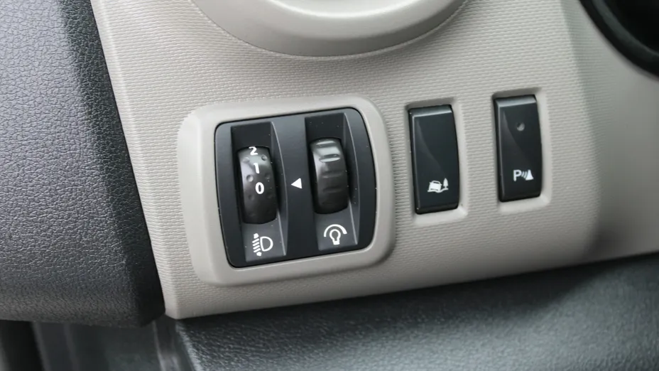 RENAULT Trafic -