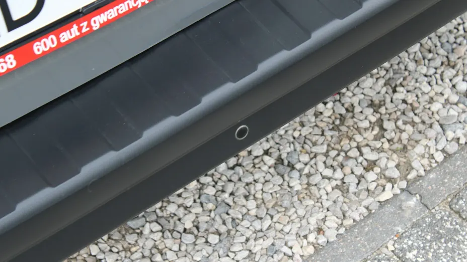 RENAULT Trafic -