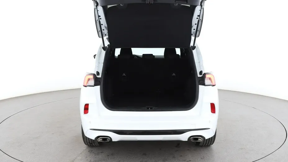 FORD Kuga -