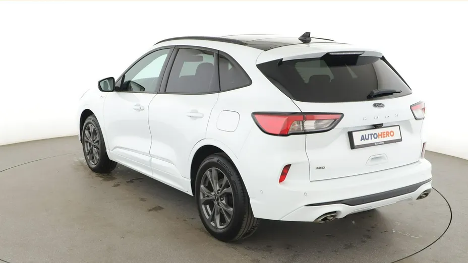 FORD Kuga -