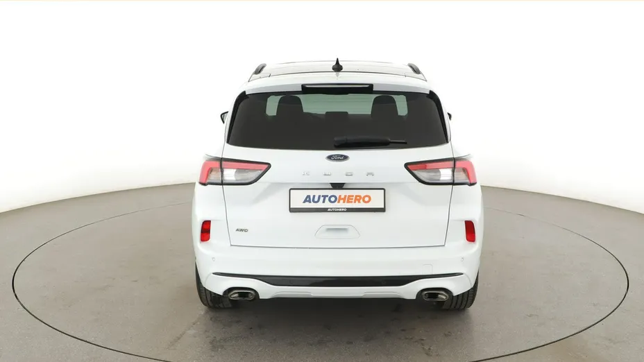 FORD Kuga -