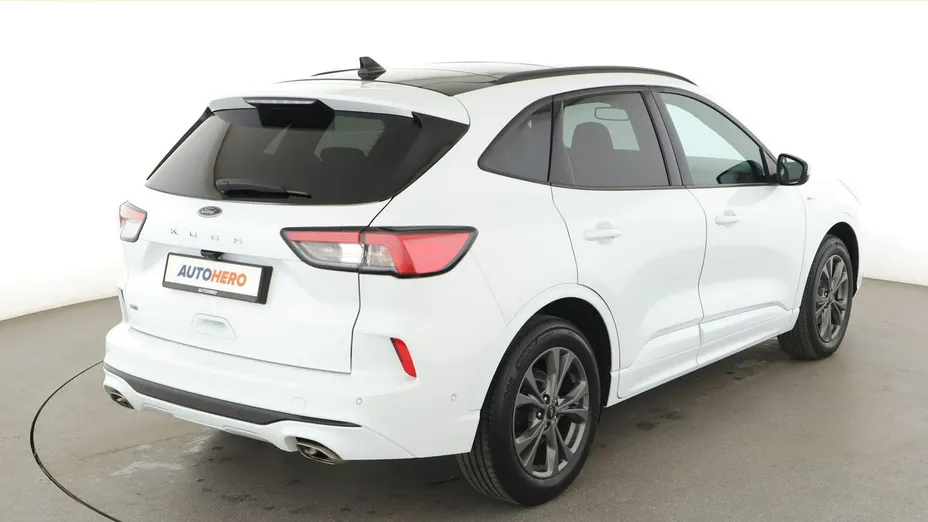 FORD Kuga -