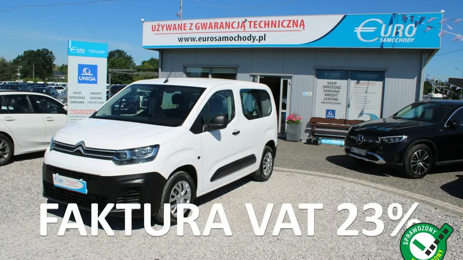 CITROEN Berlingo -