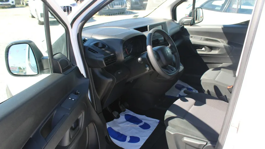 CITROEN Berlingo -