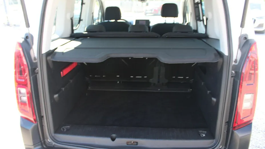 CITROEN Berlingo -