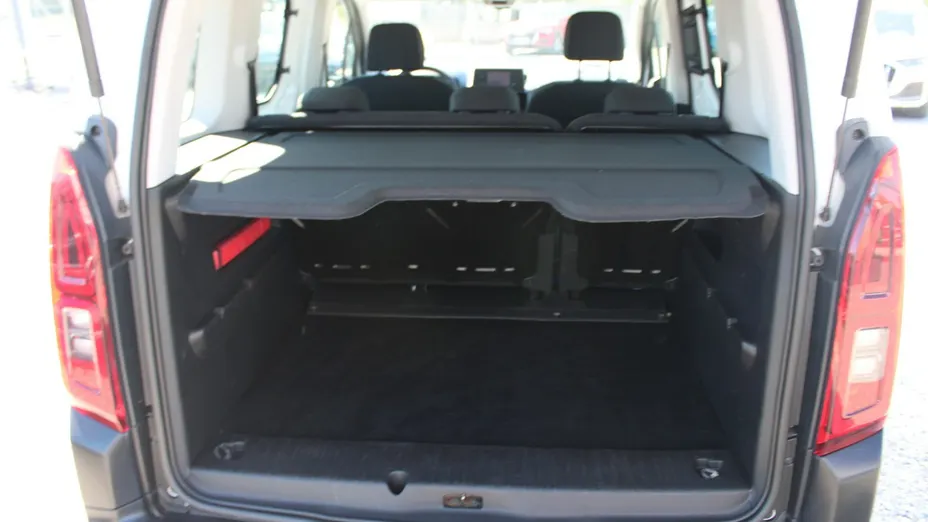 CITROEN Berlingo -