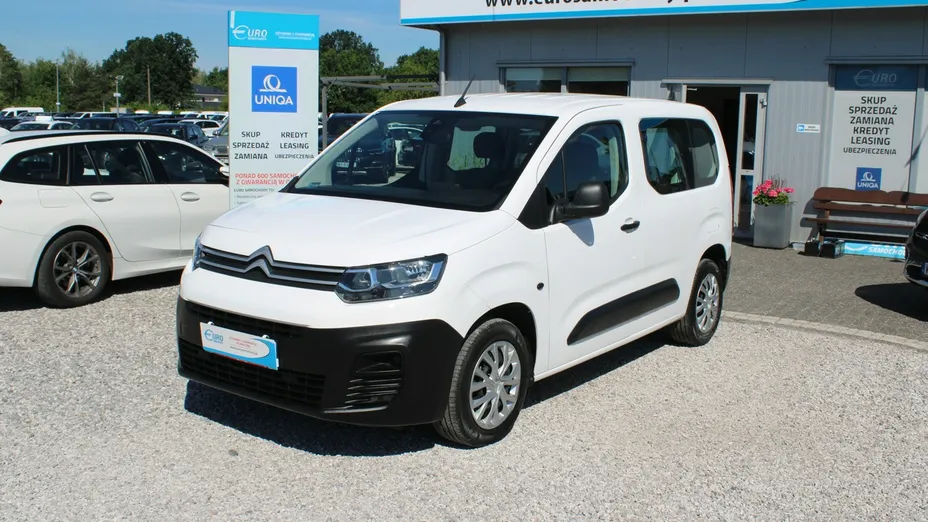 CITROEN Berlingo -