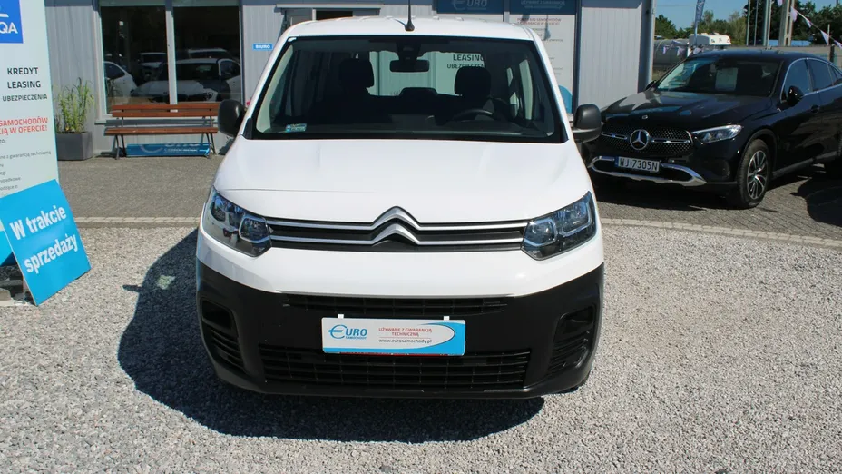 CITROEN Berlingo -