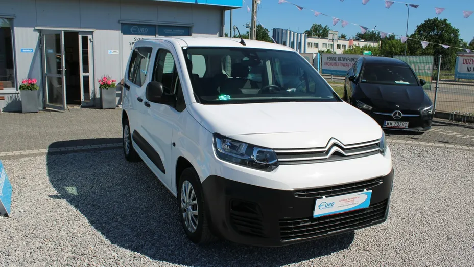 CITROEN Berlingo -