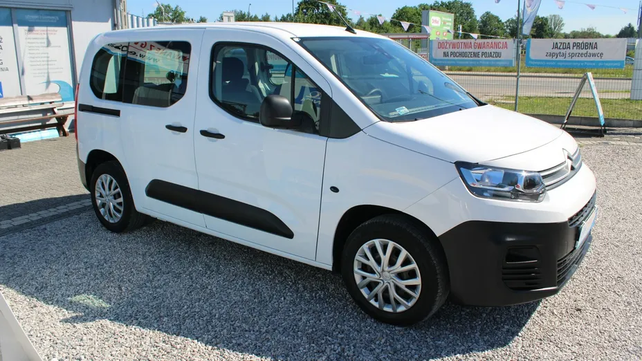 CITROEN Berlingo -