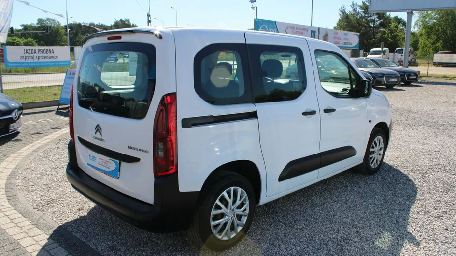 CITROEN Berlingo -