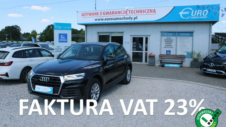 AUDI Q5 -
