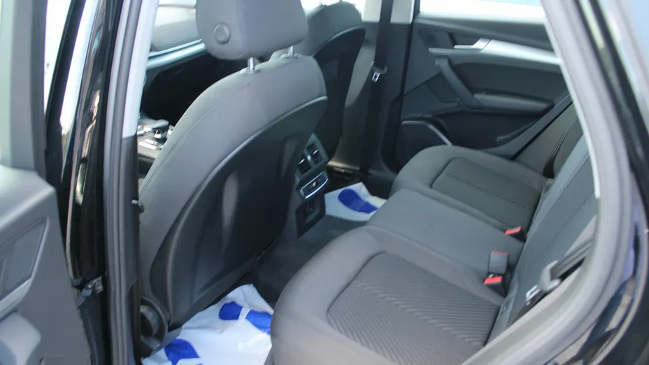 AUDI Q5 -