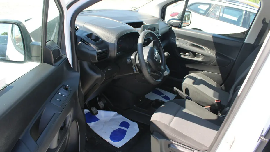 TOYOTA Proace City -