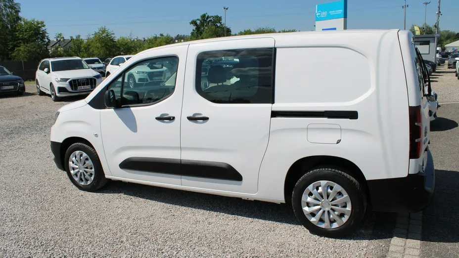 TOYOTA Proace City -