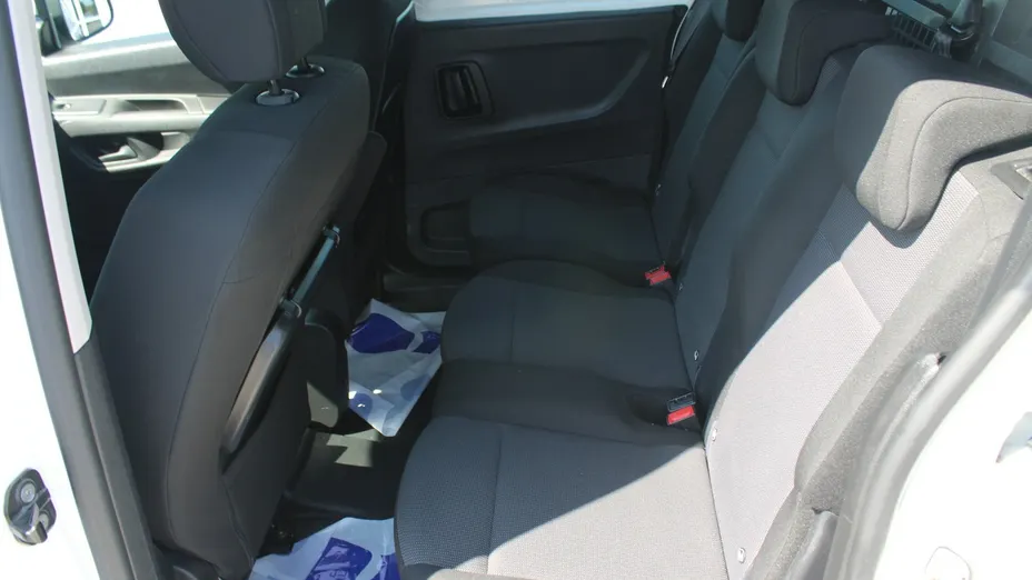 TOYOTA Proace City -