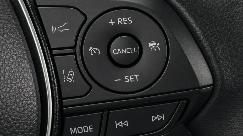 TOYOTA Corolla -