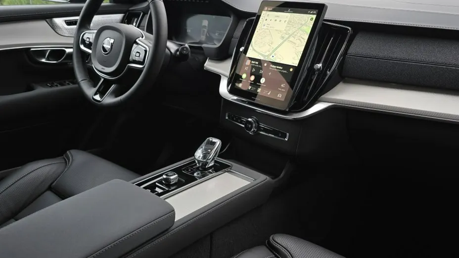 VOLVO XC90 -