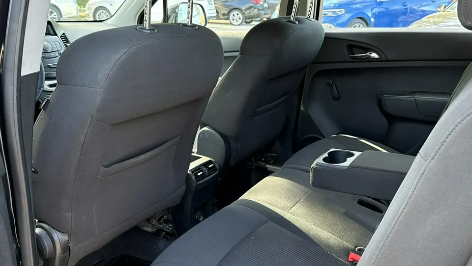 CHEVROLET Orlando -