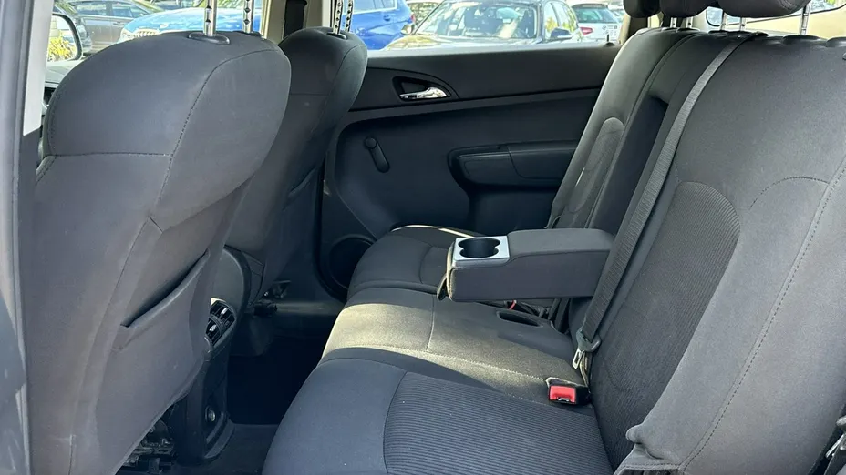 CHEVROLET Orlando -