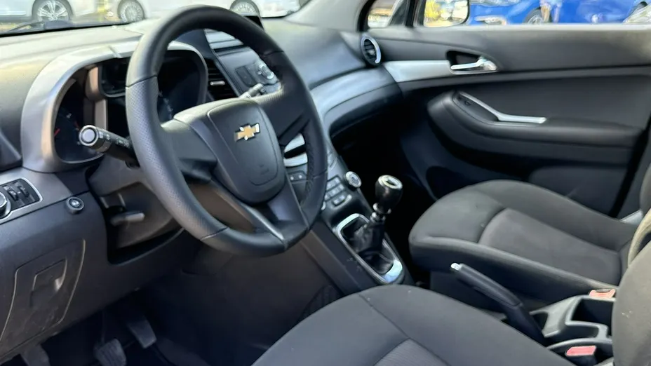 CHEVROLET Orlando -