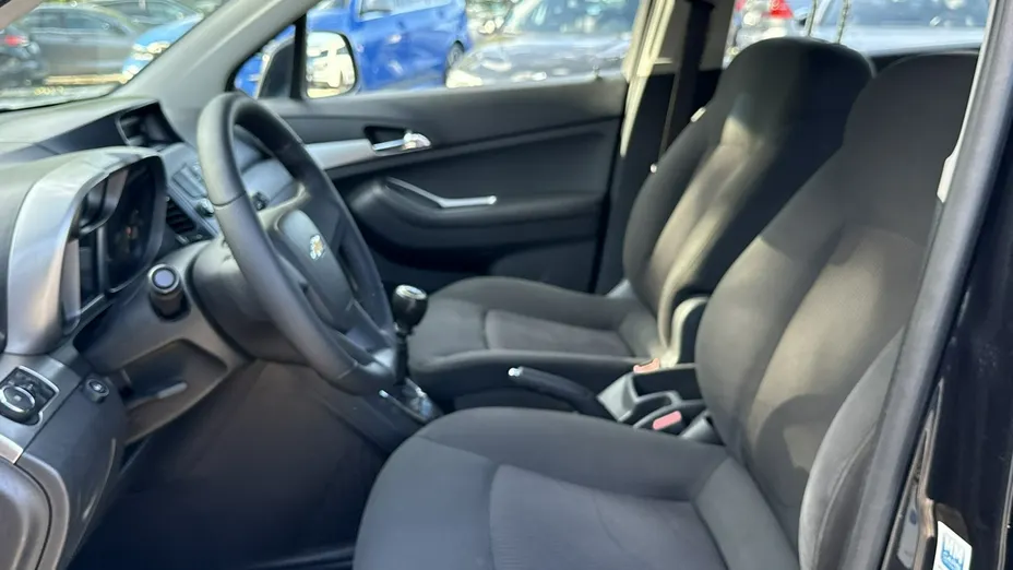CHEVROLET Orlando -
