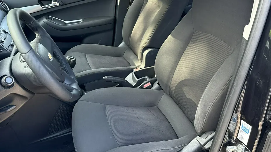 CHEVROLET Orlando -