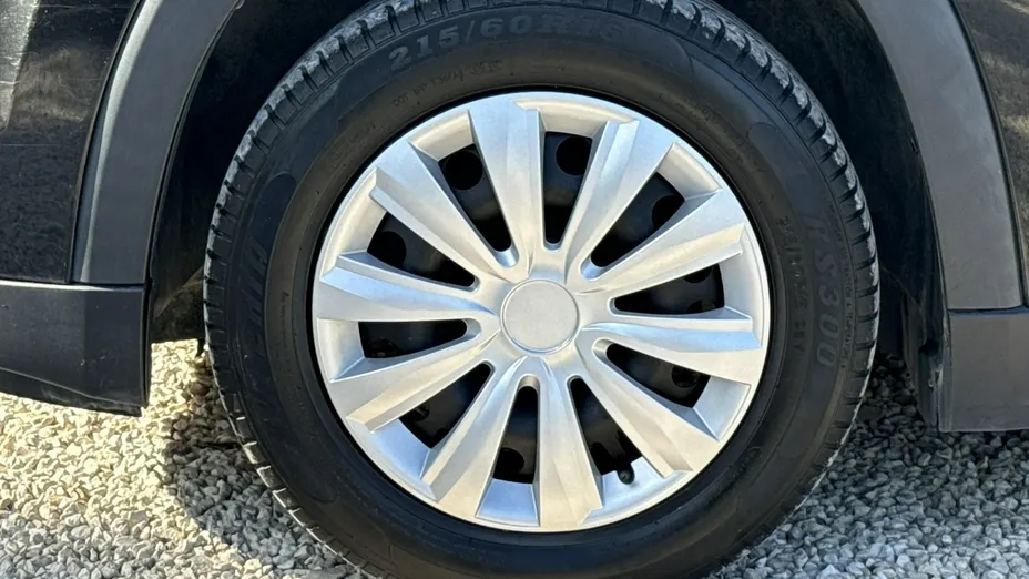 CHEVROLET Orlando -