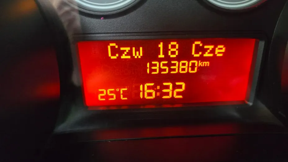 FIAT Punto -