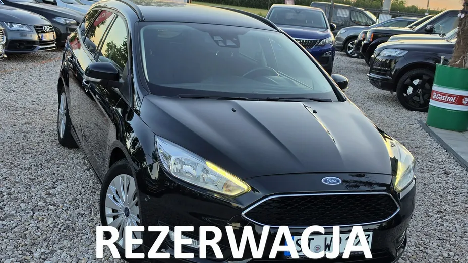 FORD Focus -