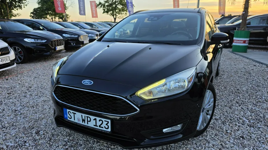 FORD Focus -