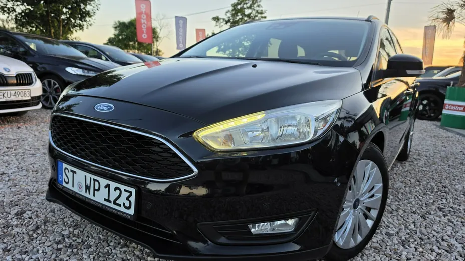 FORD Focus -
