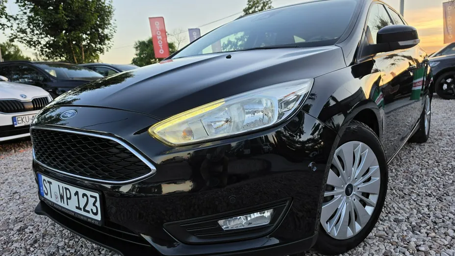 FORD Focus -
