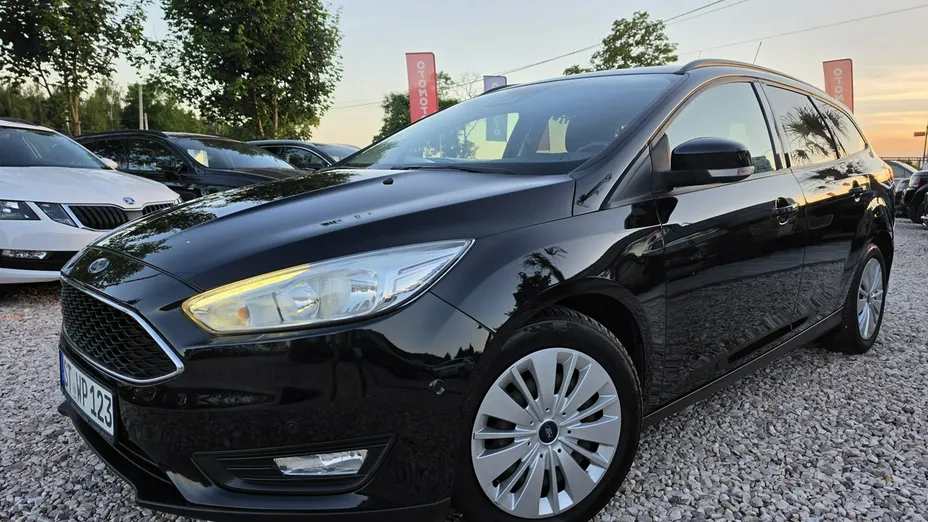 FORD Focus -