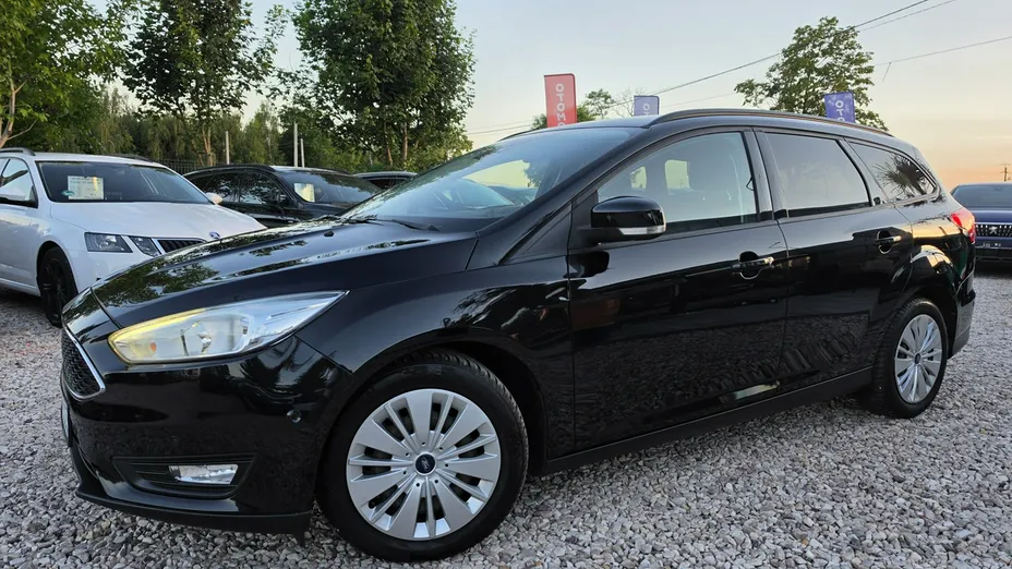 FORD Focus -