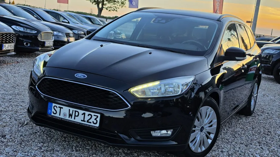 FORD Focus -