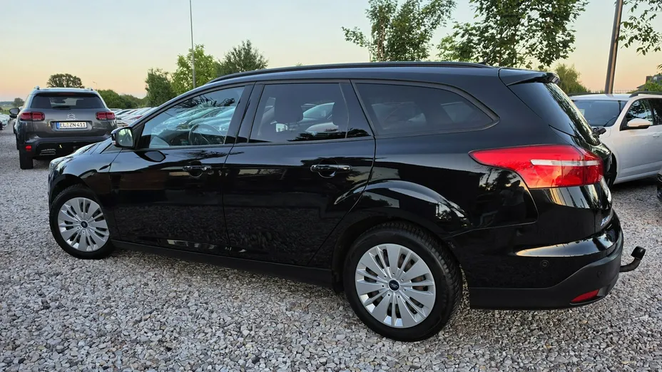FORD Focus -