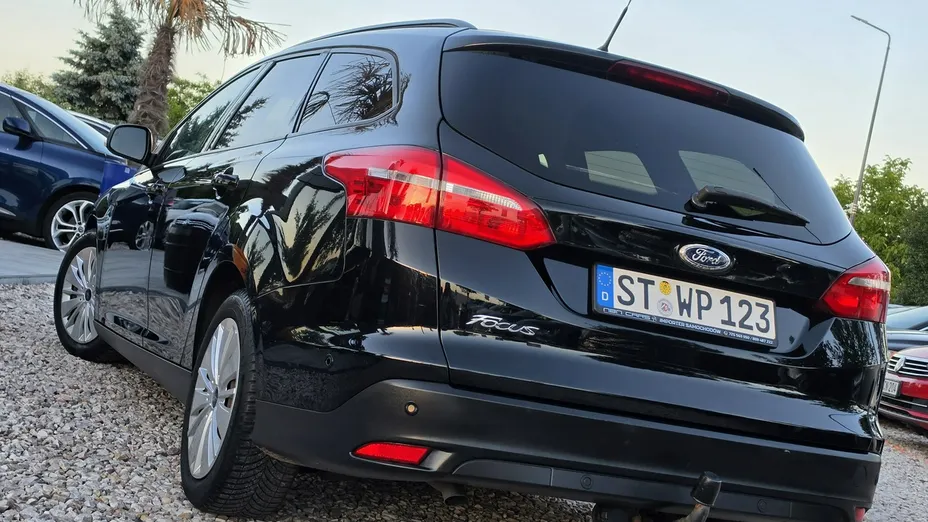 FORD Focus -