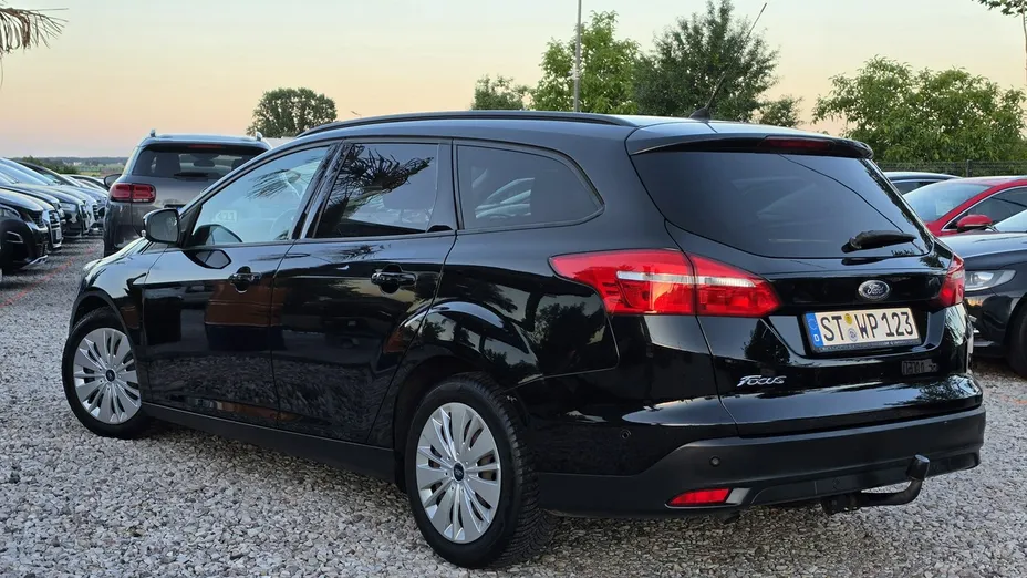 FORD Focus -