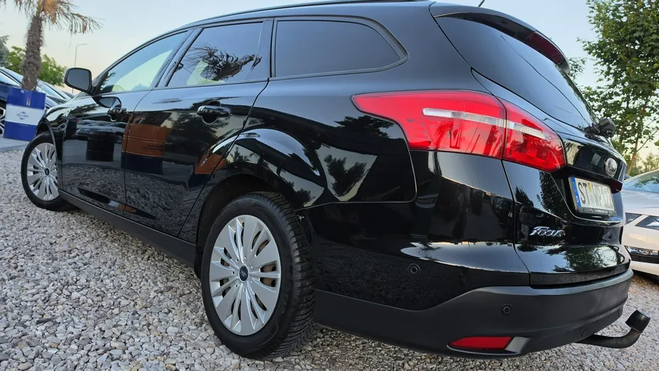 FORD Focus -