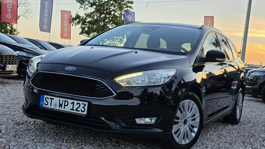FORD Focus -