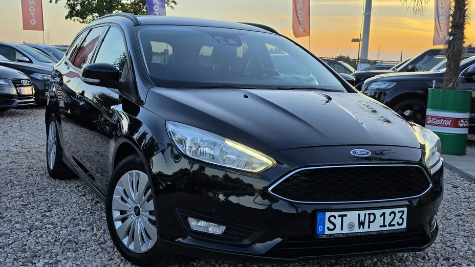 FORD Focus -