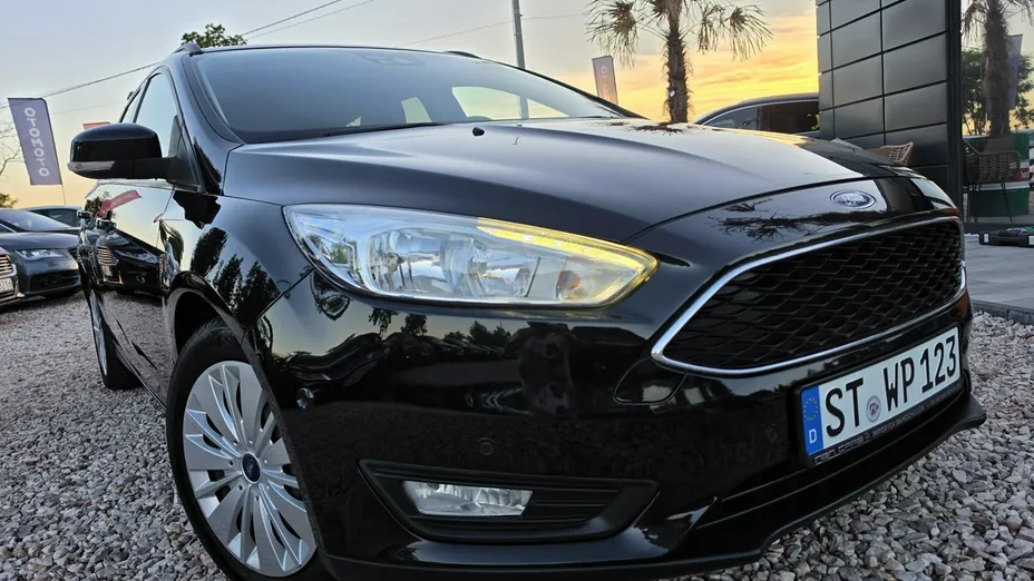 FORD Focus -