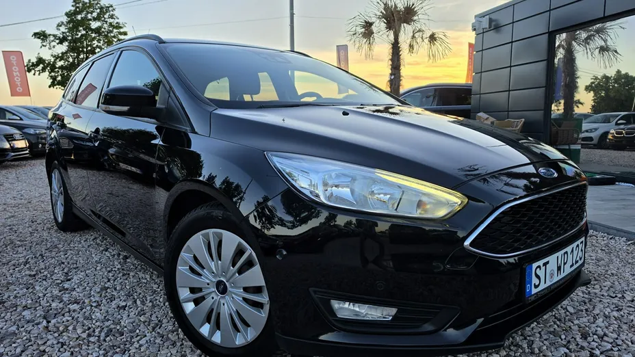 FORD Focus -