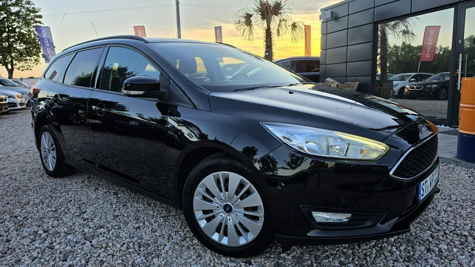 FORD Focus -