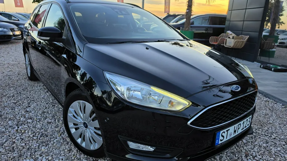 FORD Focus -