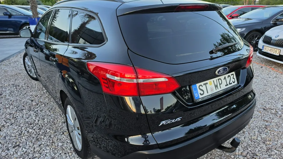 FORD Focus -